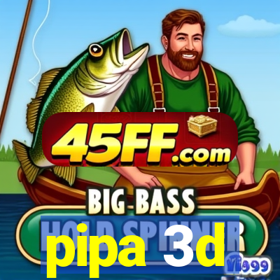 pipa 3d